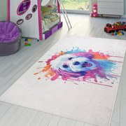 Covor pentru copii 160x230 cm Silly Puppy – Vitaus