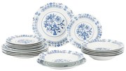 Set farfurii Banquet Onion 18 piese