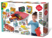 Jucarie - Set cumparaturi la Supermarket