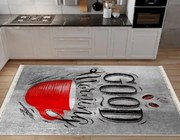 Covor bucatarie antiderapant, 120X180 cm, CBU120