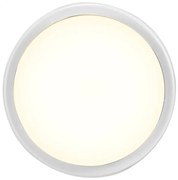 Aplica LED de perete sau tavan cu protectie IP54 Cuba Energy Round 2019161001 NL