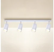Spot Brilagi SELE 4xGU10/30W/230V alb