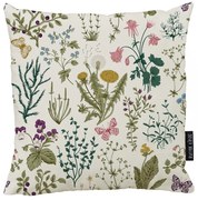 Față de pernă 45x45 cm Butterfly Paradise – Butter Kings