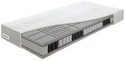 Saltea cu arcuri individuale Hádes 200x120 cm (T4). 763751
