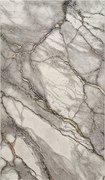 Covor Modern Living , Dormitor Dreptunghiular Marmara T159A Gri Gold (Alege dimensiunea: 100 x 200)
