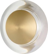 Aplica LED lumina ambientala ALEXANDRIA auriu