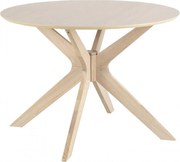 Masa de bucatarie rotunda Terian