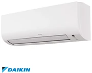 Aparat de aer conditionat inverter Daikin FTXP20N + RXP20N, 7000 BTU, 15 m², A++ / A++, Wi-Fi, R-32, Alb