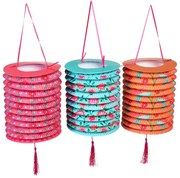 Set de lampioane 3 buc. – Rex London