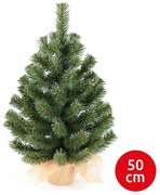 Brad de crăciun XMAS TREES 50 cm pin