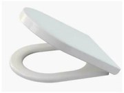 Capac toaleta cu inchidere lenta Softclose Alca A67