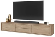 Masă TV Fiora 39 (stejar uleios). 1066464