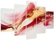 Tablou - Abstract (150x105 cm)