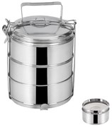 Caserole 3 buc. pentru mâncare – Orion