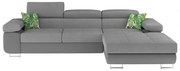 Coltar extensibil Armando pe dreapta Soro 83/Soft 29