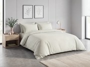 Lenjerie din bumbac LINIE OLIVE verde Dimensiune lenjerie de pat: 70 x 90 cm | 140 x 200 cm