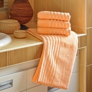 Prosop din frotiu EMA