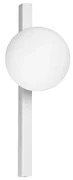 Aplică LED Ideal Lux BINOMIO 1xG9/3W/230V alb