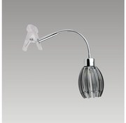 Lampa spot EZZO 1xG9/33W/230V