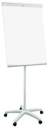 Flipchart Eurosupplies Basic 70 x 100 cm - mobil, alb