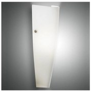 Aplică DEDALO 1xE27/75W/230V alb Fabas Luce 2523-21-102