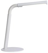 Lampă LED de masă GILLY LED/3W/230V albă Lucide 36612/03/31