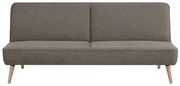 Canapea taupe 186 cm Swan – House Nordic