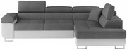 Coltar extensibil Anton pe dreapta Sawana 21/Soft 17