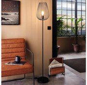 Lampadar Eglo 49474 NEWTOWN 1xE27/60W/230V
