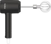 Mixer de mana 2 in 1 Floria ZLN2662 reincarcabil, Utilizare fara cablu, Baterie 800mAh, Putere 3.7V 20W