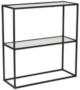 Masă decorativă Berra Black
