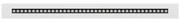 Lampă LED de tavan/suspendată PLANK 20/30/40W 230V 2700/4000/6000K albă