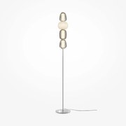 Lampadar Pattern MOD267FL-L32CH3K Maytoni LED, Crom, Germania