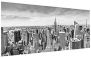 Tablou cu New Yorc (120x50 cm), în 40 de alte dimensiuni noi