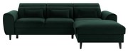 Coltar extensibil Foble pe dreapta Loco 35