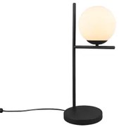 Veioza moderna 1 bec E14 Pure 502000132 Trio