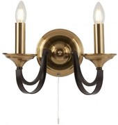 Aplica perete clasica design traditional Belfry 1842-2BZ SRT