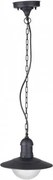 Pendul exterior E27 IMPERIAL AOLHE27-IMP-B Avide