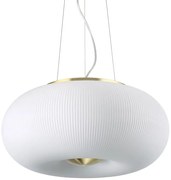 Lustra design modern Arizona SP3, 40cm 214474