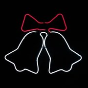 Decoratiune clopotei led 20W IP44 EL0060009 Erste