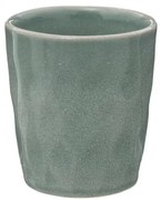 Cana Andre Green, ceramica, 220 ml, 9 x 8 cm