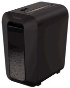 Tocator Fellowes LX 65, negru