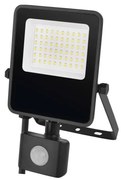 Proiector LED cu senzor VISIO LED/30W/230V 4000K IP65