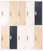 Dulap de vestiar Oxford Blend