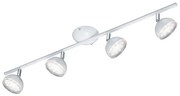 Trio - Spot LED BOLOU 4xLED/3,8W/230V