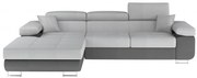 Coltar extensibil Armando pe stanga Monolith 84/Monolith 97