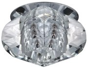 Spot incastrabil tavan fals Cristaldream 5110005