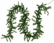 Decorațiune de Crăciun - ghirlandă cu iluminare LED 2,7 m