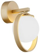 Argon 8259 - Aplica de perete SATURNIA 1xG9/6W/230V aurie