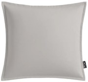 Perna de exterior EMPARO 50x50 cm, gri deschis